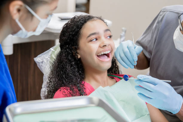 Best Emergency Cosmetic Dentistry (e.g., broken veneers) in Duncan Falls, OH