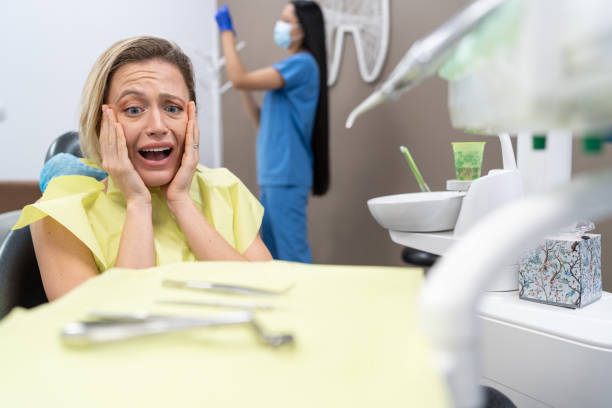Best Emergency Dental Care for Sports Injuries in Duncan Falls, OH