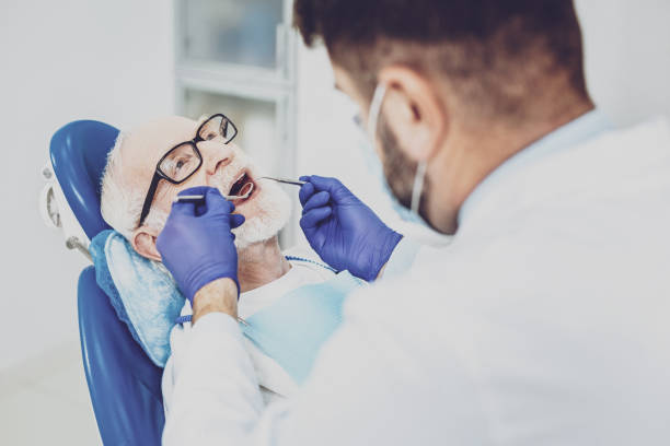 Best Emergency Denture Repair in Duncan Falls, OH